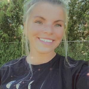 Meet your Posher, Katya